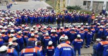 Stire din Economie : Firma-mamă a Şantierului Naval Damen Mangalia, chemată în justiţie, în Olanda