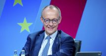 Stire din Actualitate : Viitorul cancelar german Friedrich Merz avertizează: „Europa unită este ameninţată!”
