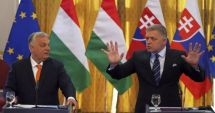 Stire din Actualitate : UE: Viktor Orban şi Robert Fico se opun abolirii unanimităţii în deciziile de politică externă