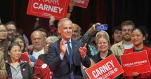 Stire din Actualitate : Premierul Mark Carney: „Canada nu trebuie să uite niciodată trădarea americană”