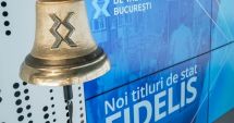 Stire din Economie : Constănţenii pot investi, de luna viitoare, în titluri de stat Fidelis. Dobânzi de până la 7,80%