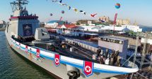 Stire din Actualitate : Kim Jong Un ordonă accelerarea echipării cu armament nuclear a marinei nord-coreene