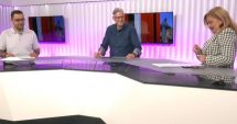 Stire din Actualitate : "Alege Președintele" - Adevărul din sondaje: Cine are șanse reale la Cotroceni?