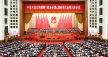 Stire din Actualitate : China va ridica sancţiunile impuse unor membri ai Parlamentului European