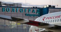 Stire din Actualitate : Vladimir Putin a redat prin decret numele vechi de Stalingrad aeroportului din Volgograd