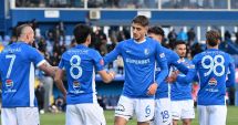 Stire din Sport : Fotbal: FC Farul Constanţa a primit licenţa pentru cupele europene