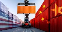 Stire din Actualitate : Echipa lui Trump presează Beijingul să negocieze tarifele vamale