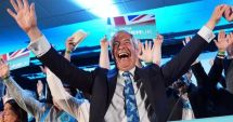 Stire din Actualitate : Extrema dreaptă britanică a câştigat un scrutin parţial, un eşec pentru premierul Keir Starmer