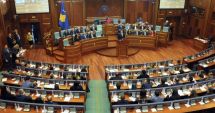 Stire din Actualitate : Încă fără preşedinte! Criza politică din Kosovo se prelungeşte