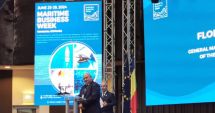 Stire din Economie : Maritime Business Week 2025: Peste 500 de specialişti din industria maritimă îşi dau întâlnire, luna aceasta, la Constanţa