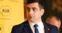 Stire din Politică-Administrație : Prezidenţiale 2025 / AEP, rezultate provizorii: George Simion - 40,96%, Nicușor Dan - 20,99%