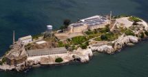 Stire din Actualitate : Donald Trump a ordonat redeschiderea şi modernizarea închisorii Alcatraz
