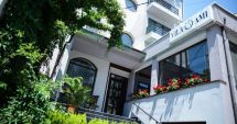 Stire din Economie : Hotelul Ami din Constanţa, scos la vânzare pentru 1,5 milioane de euro