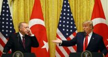 Stire din Actualitate : Donald Trump şi Recep Erdogan, eforturi comune pentru a pune capăt războiului din Ucraina