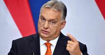Stire din Actualitate : Viktor Orban cere limitarea prerogativelor instituţiilor UE