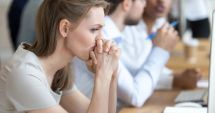Stire din Economie : Leu depreciat, bursă în scădere, rate mai mari la bancă! „Efectul Simion” face ravagii în economie