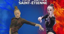 Stire din Sport : Gimnastele tricolore, concurs amical cu echipa Franţei, înainte de Campionatele Europene