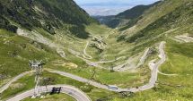 Stire din Actualitate : Transfăgărăşanul se va deschide în următoarele două săptămâni