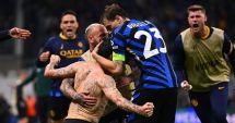 Stire din Sport : Fotbal: Inter Milano, prima echipă calificată în finala Ligii Campionilor