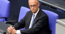 Stire din Actualitate : Noul cancelar german Friedrich Merz vrea să discute joi cu Donald Trump