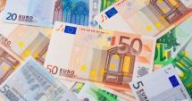 Stire din Economie : Moneda naţională continuă să se deprecieze. Cursul ajunge la 5,0991 lei/euro