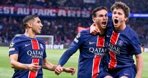 Stire din Sport : Fotbal: PSG, cea de-a doua finalistă a Ligii Campionilor. Trofeul va fi decernat pe 31 mai, la Munchen