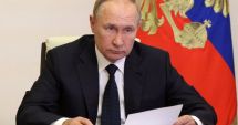 Stire din Actualitate : Armistiţiul de trei zile ordonat de preşedintele rus Vladimir Putin a intrat în vigoare