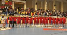 Stire din Sport : Constanţa le-a purtat noroc! Victorie uriaşă pentru handbaliştii tricolori contra Portugaliei, în preliminariile EURO 2026