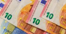 Stire din Economie : Moneda naţională se apreciază după trei zile de cotaţii record. Cursul coboară la 5,1165 lei/euro