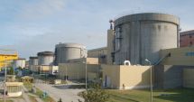 Stire din Economie : Unitatea 2 CNE Cernavodă a intrat în programul de oprire planificată