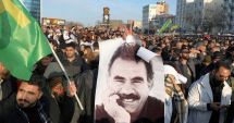 Stire din Actualitate : Partidul Muncitorilor din Kurdistan a pus capăt luptei de gherilă