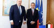 Stire din Economie : Mihai Daraban: „Relaţia economică cu Irak poate aduce beneficii companiilor româneşti”