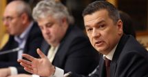 Stire din Economie : Sorin Grindeanu: „Peste 7.000 de oameni lucrează acum pe şantierele gestionate de UMB. Nu se retrage nimeni!”