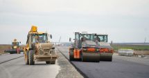 Stire din Economie : Deficit comercial, infrastructură rutieră, agricultură. INFO economic