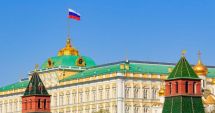Stire din Actualitate : Rusia respinge ca inacceptabil ultimatumul de încetare a focului în Ucraina