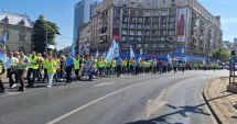 Stire din Economie : Cartel ALFA: Între tururi şi între lumi, România are nevoie de un preşedinte care să fie mediator