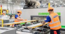 Stire din Economie : Investiţii străine, producţie industrială, deficit cont curent. INFO economic