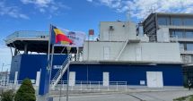 Stire din Economie : CERONAV a finalizat noul Poligon PSI şi turnul de instruire pentru cursuri în domeniul eolian