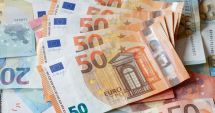 Stire din Economie : Leul s-a depreciat miercuri în raport cu euro, dar a crescut faţă de dolarul american