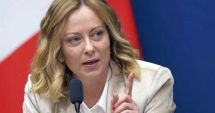 Stire din Actualitate : Giorgia Meloni: „Situaţia umanitară din Fâşia Gaza este tot mai dramatică!”