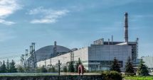 Stire din Actualitate : Franţa promite 10 milioane de euro pentru repararea sarcofagului de la Cernobîl