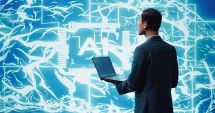 Stire din Economie : Firmele constănţene, consiliate pentru a-şi eficientiza activitatea cu ajutorul inteligenţei artificiale