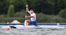 Stire din Sport : Cătălin Chirilă ia startul în Cupa Mondială la kaiac-canoe de la Szeged