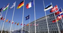 Stire din Actualitate : Membrii NATO vor conveni până în iunie asupra obiectivului de a dedica apărării 5% din PIB