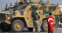 Stire din Actualitate : Armata turcă anunţă că îşi va continua operaţiunile contra PKK