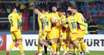 Stire din Sport : Fotbal, echipa naţională: 19 stranieri convocaţi pentru meciurile cu Austria şi Cipru, din preliminariile CM 2026