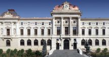 Stire din Economie : Banca Naţională a României menţine dobânda cheie la 6,50% pe an