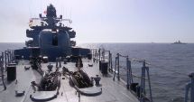 Stire din Actualitate : Ministrul de externe german: Rusia ne ameninţă pe toţi în Marea Baltică