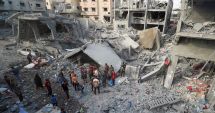 Stire din Actualitate : Şeful Consiliului European se declară şocat de situaţia din Fâşia Gaza