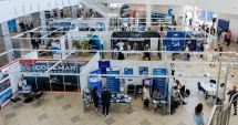 Stire din Economie : Maritime Business Week 2025 debutează la Pavilionul Expoziţional